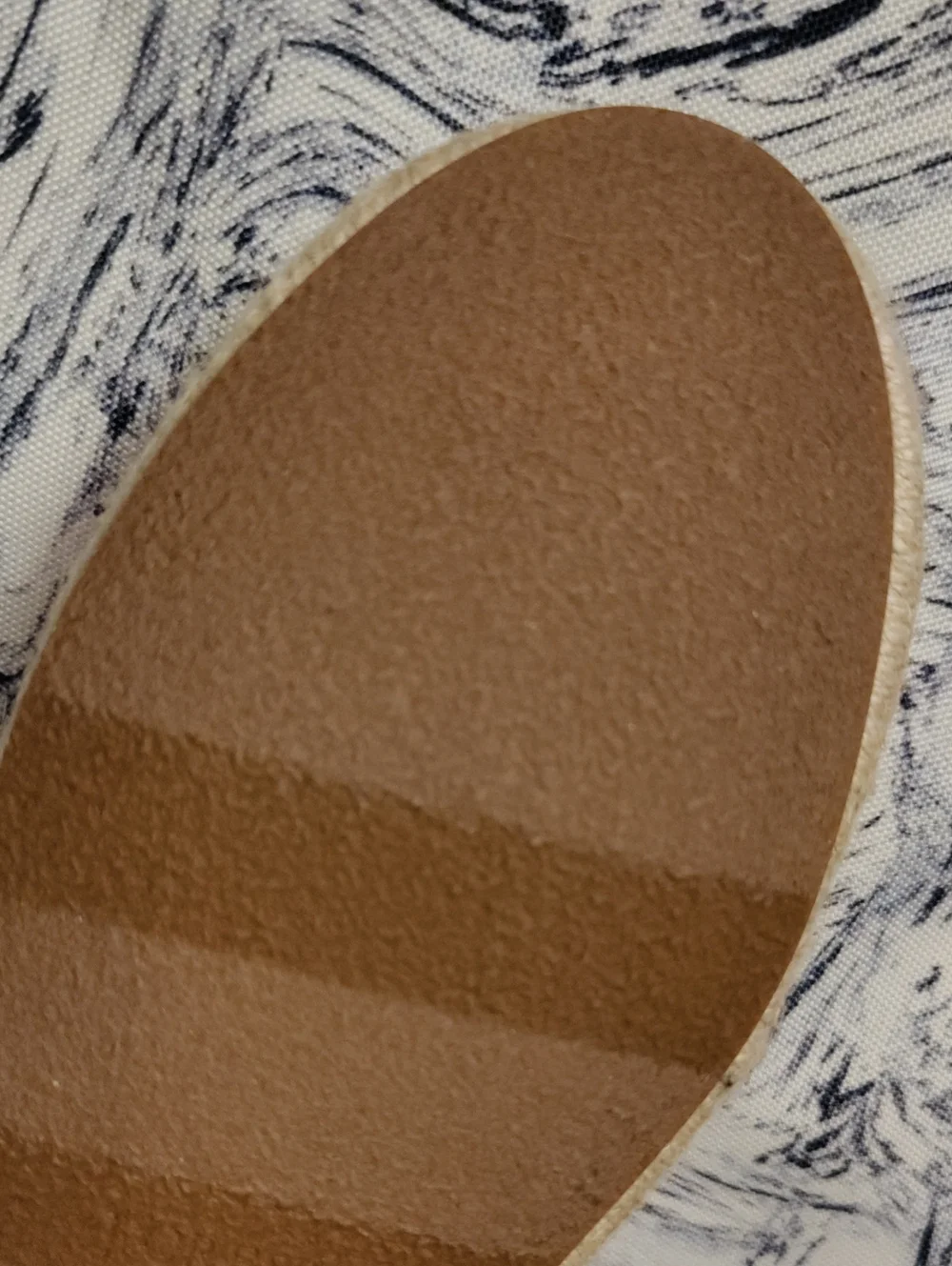 J. Crew pink Espadrille Mary Jane flats Size 8